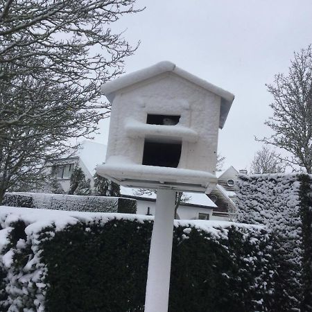 B&B Colombe Blanche Knokke-Heist Exterior foto