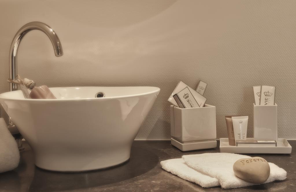 B&B Colombe Blanche Knokke-Heist Quarto foto